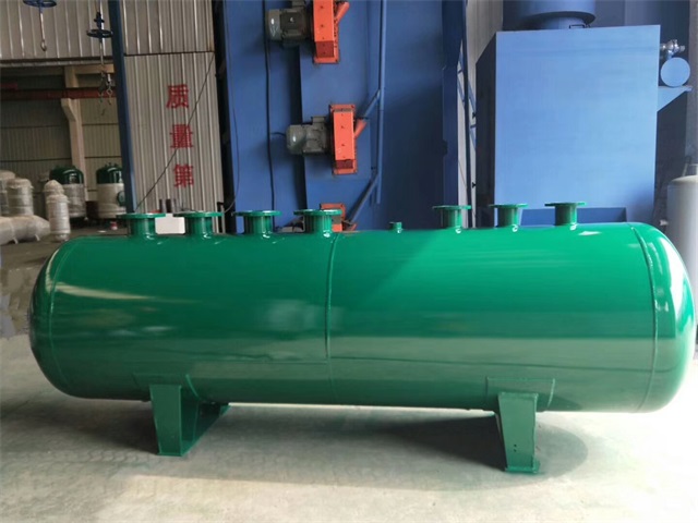 蒸汽炉霍炉霍炉霍分汽缸规格